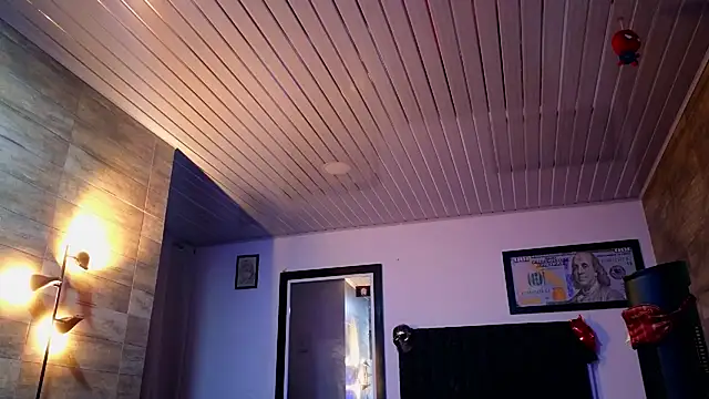 AsmodeoCox online show from October 28, 7:44 am