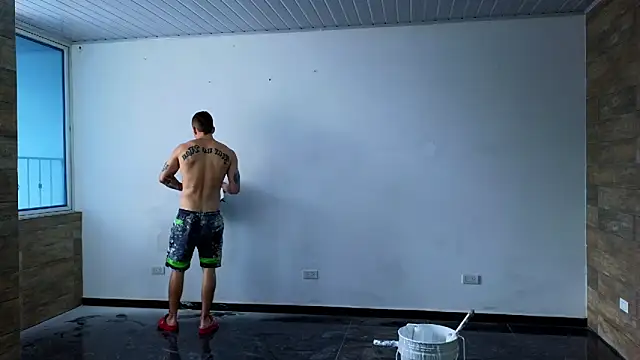 AsmodeoCox online show from November 14, 1:23 pm