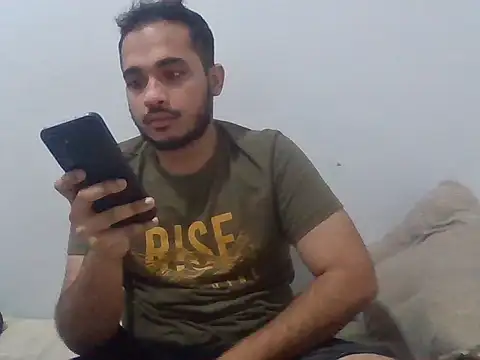 alesssterling online show from February 26, 8:10 pm