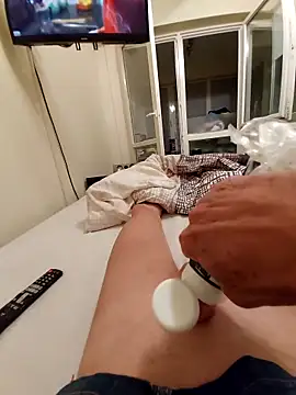 Jossi15 online show from October 26, 9:50 pm