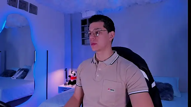 MarcoSullivan online show from November 22, 2:27 pm