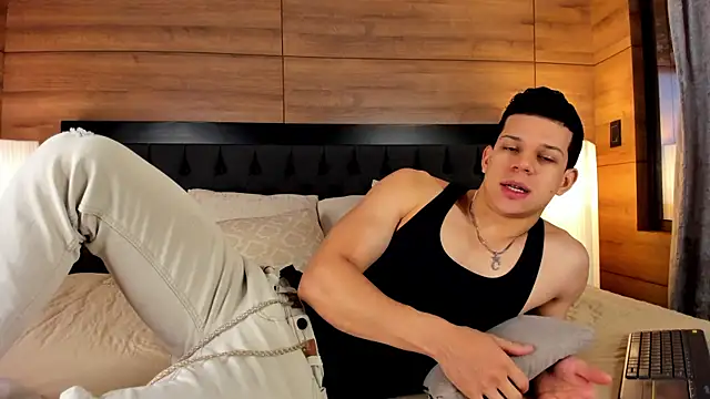 MarcoSullivan online show from February 4, 11:49 am