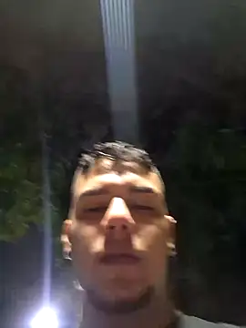 Nathan mason  online show from December 4, 11:24 pm