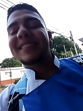 Nathan mason  online show from February 23, 10:20 pm