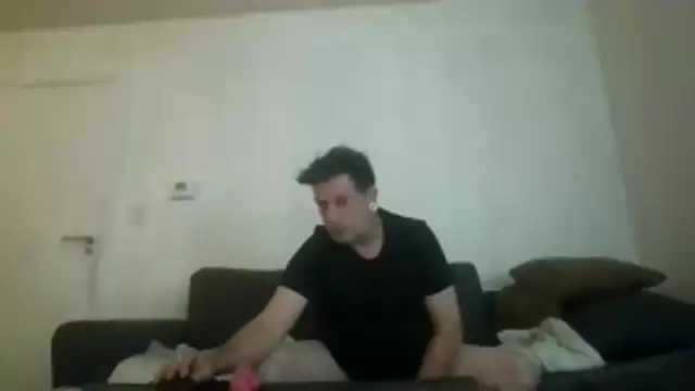 oopsxx online show from April 14, 5:29 am