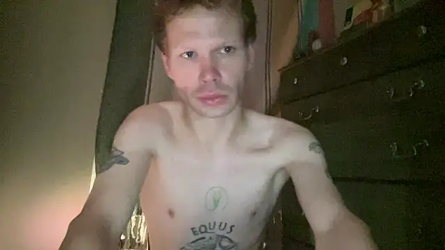 Mikeswanston online show from November 23, 6:24 am