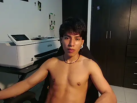 DIEGOERAZOX online show from April 9, 7:47 am