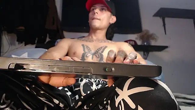 bix couples online show from March 8, 12:52 am