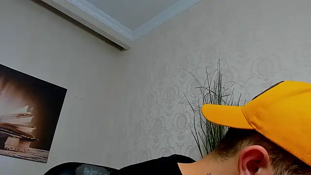 BrandonTate online show from November 6, 11:35 am