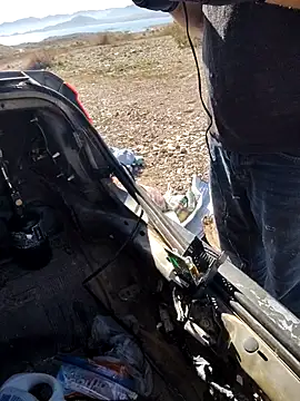 FloppyPickle4u online show from February 1, 7:12 pm