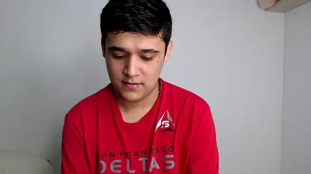 kaiine190 online show from October 11, 10:25 pm