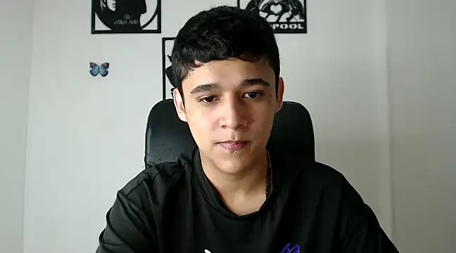 kaiine190 online show from January 20, 10:40 am