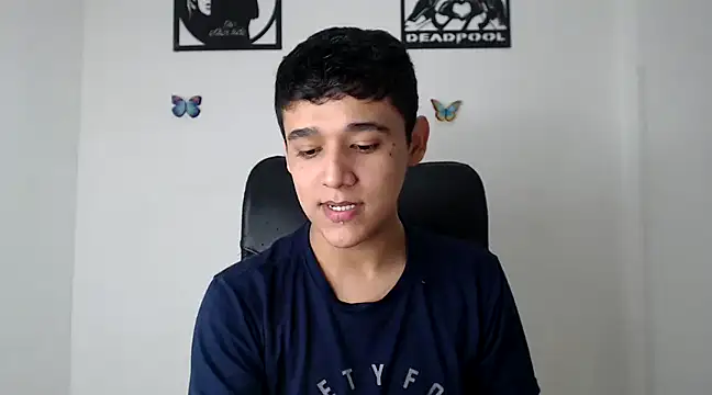 kaiine190 online show from January 21, 8:11 am