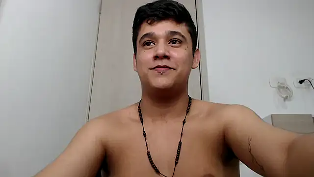 kaiine190 online show from October 9, 10:14 pm