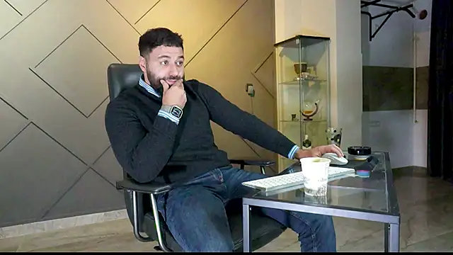 mattmasterss online show from February 21, 9:32 pm