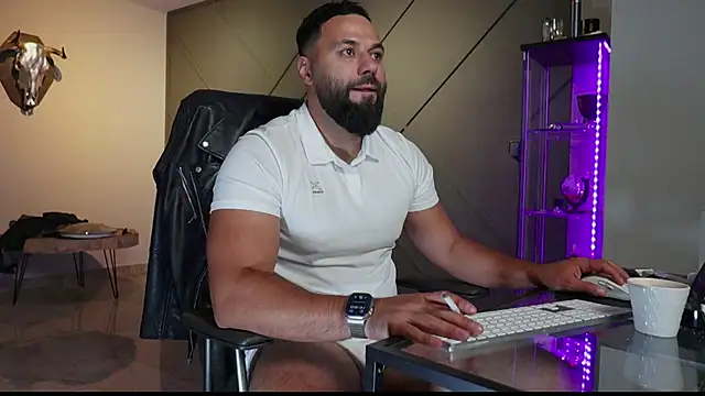 mattmasterss online show from September 10, 12:53 am