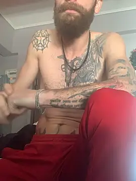 Antonio Vatooo online show from December 19, 10:34 am