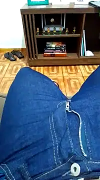 Jospauzudo  online show from December 10, 11:53 pm