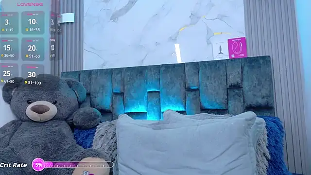 JAYCOB00 online show from February 22, 2:24 am