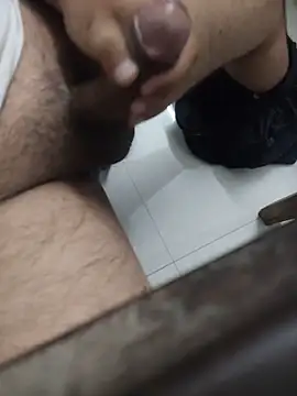 DADDY69SS online show from November 16, 8:00 pm