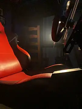 Flouflolutin online show from November 4, 8:43 pm