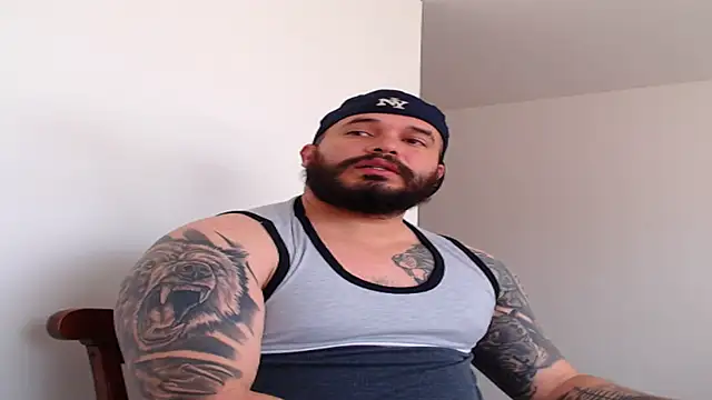 alexandergranda71 online show from February 19, 3:27 pm