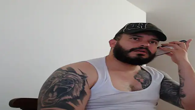 alexandergranda71 online show from January 11, 3:31 pm