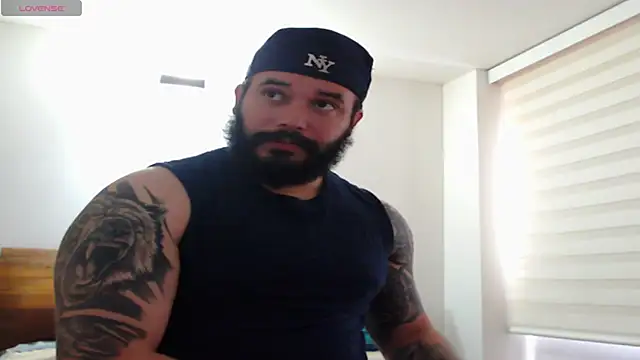 alexandergranda71 online show from March 16, 4:01 pm