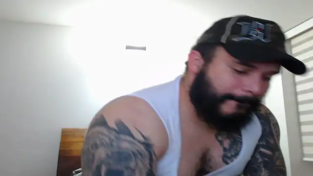 alexandergranda71 online show from March 19, 12:04 am