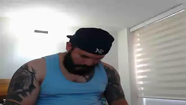 alexandergranda71 online show from March 13, 3:17 pm