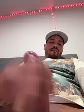 Danypapi online show from April 5, 10:56 am