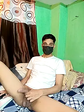 Stallion Theboy22 online show from February 14, 6:08 pm