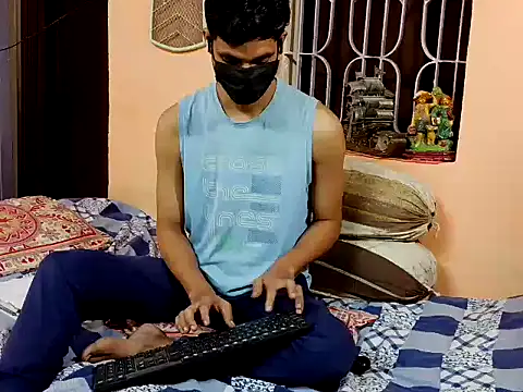 Stallion Theboy22 online show from November 14, 4:15 am