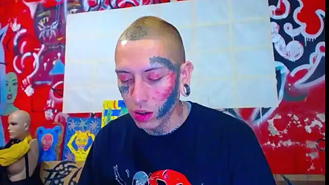 deivid estrada online show from December 19, 4:15 pm