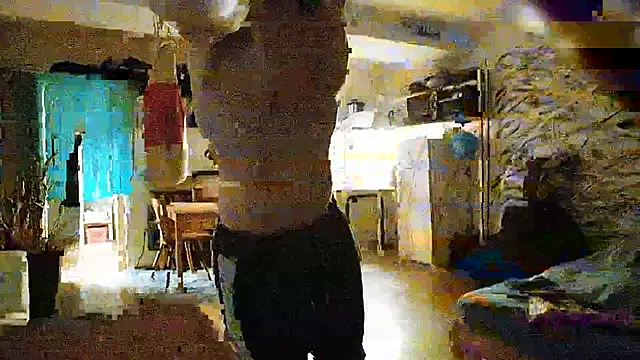 BongChannel online show from December 11, 5:12 am