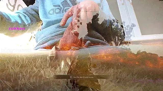 BongChannel online show from February 4, 6:25 am