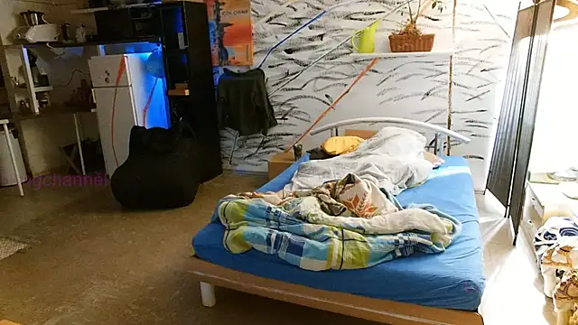 BongChannel online show from December 29, 11:29 am