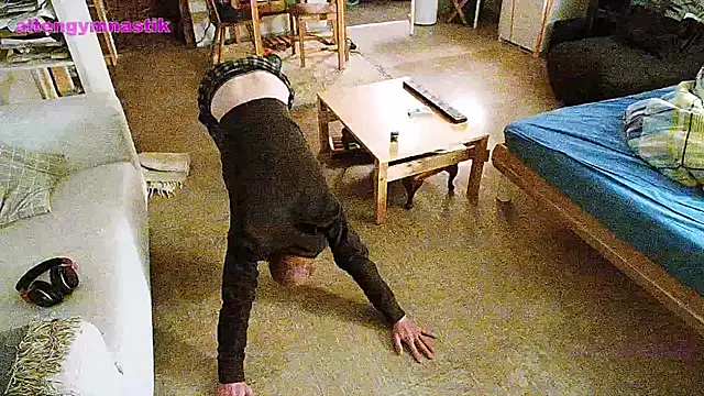 BongChannel online show from January 11, 3:42 pm