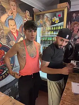  Tomy08calderon online show from December 21, 7:22 pm