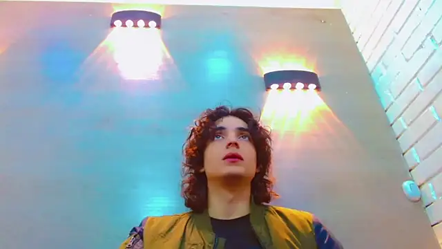 Sr BonnyEthan online show from November 5, 1:46 pm