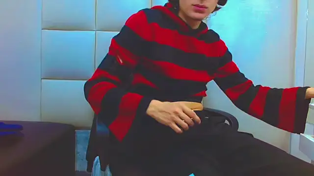 Sr BonnyEthan online show from February 21, 1:23 pm