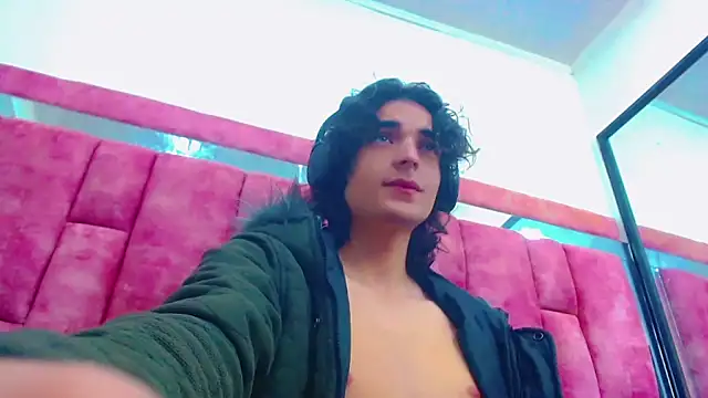 Sr BonnyEthan online show from October 21, 2:09 pm