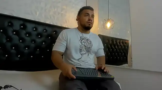 BrianMalonee online show from February 28, 2:20 pm