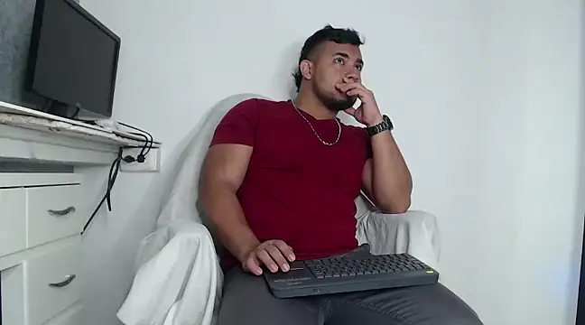 BrianMalonee online show from March 6, 1:35 pm