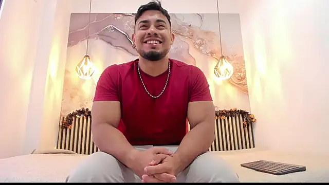 BrianMalonee online show from October 22, 12:20 pm