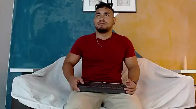 BrianMalonee online show from January 16, 1:47 pm