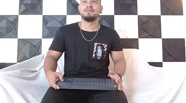 BrianMalonee online show from March 5, 1:50 pm