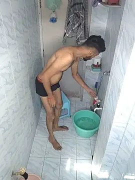 Forbidden Live143 online show from November 4, 7:09 am