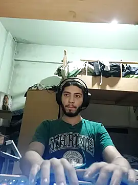 kleineid77 online show from November 9, 11:09 pm