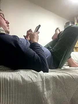 ionut9879 online show from January 8, 11:15 am